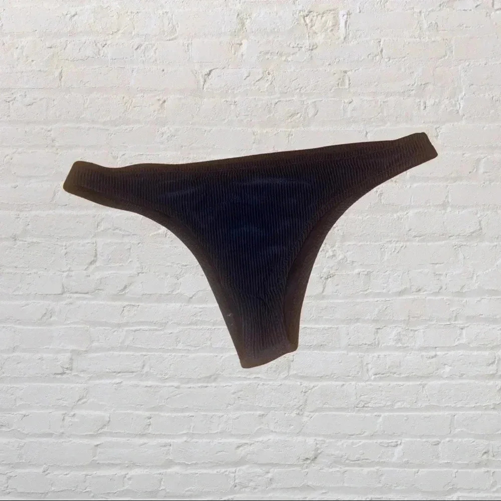 Nasty Gal Alina Bikini Bottom